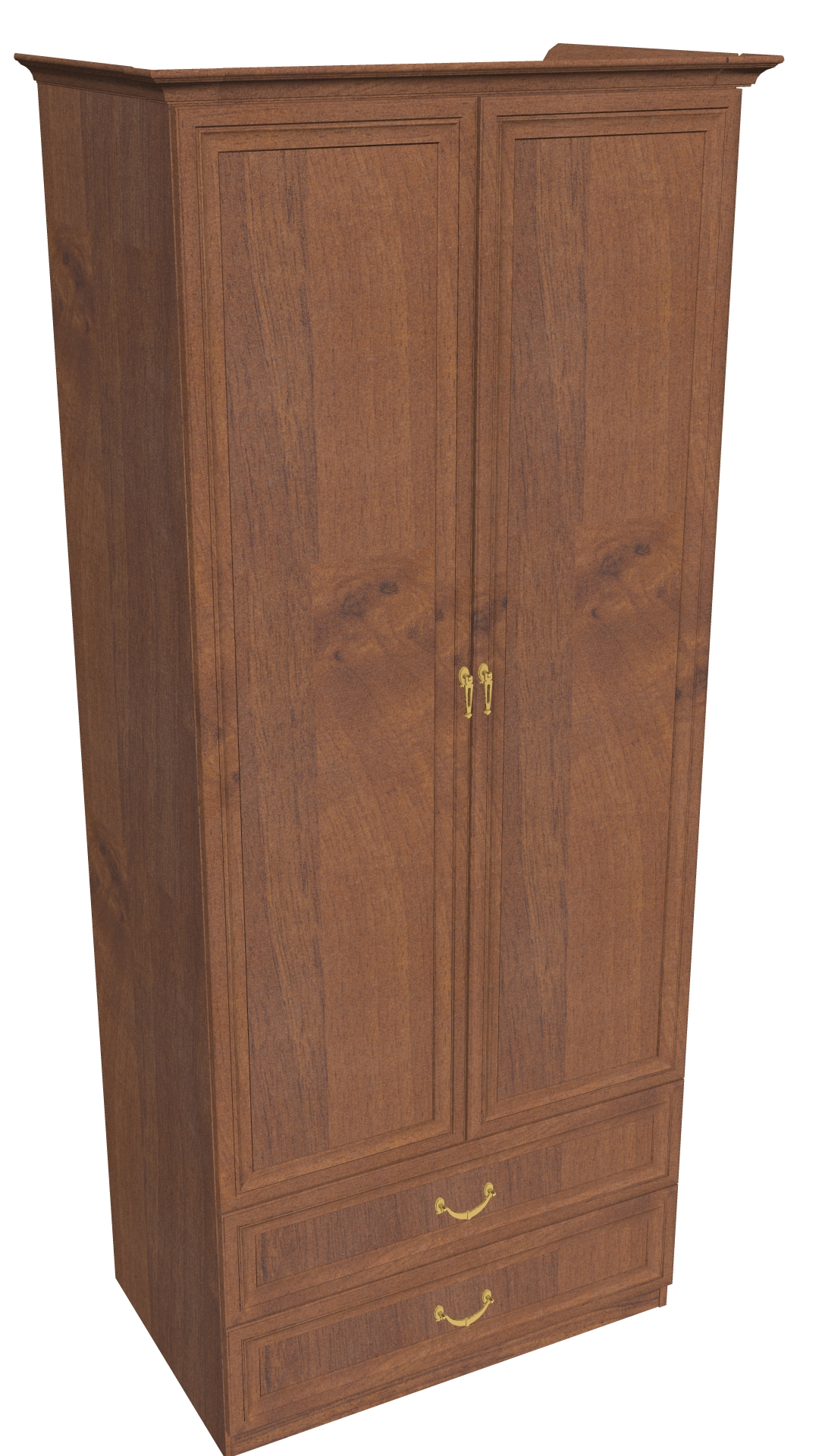 шкаф 2-дверный валенсия с ящиками Европейская Мебель: https://www.evromebelnn.ru/