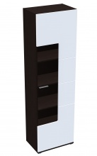 шкаф париж для книг Европейская Мебель: https://www.evromebelnn.ru/