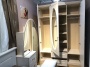 шкаф верона 3-дверный с карнизом Европейская Мебель: https://www.evromebelnn.ru/