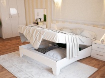 кровать венеция с подъемным механизмом Европейская Мебель: https://www.evromebelnn.ru/