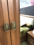 шкаф 3-дверный валенсия с зеркалом Европейская Мебель: https://www.evromebelnn.ru/